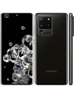 Samsung G988 Galaxy S20 Ultra DS 128GB (Ekspozicinė prekė)